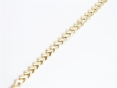 Bianca VIP Gold Bileklik (14k)