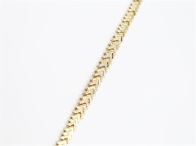 Bianca VIP Gold Bileklik (14k)