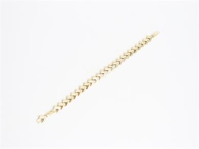 Bianca VIP Gold Bileklik (14k)