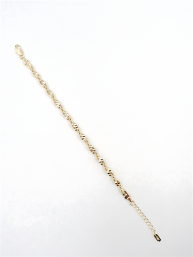 Bienville Vip Bileklik 14 K