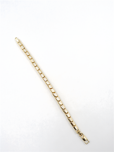 Blanchard  Vip Bileklik 14 K