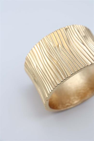 Borgo Gold Kelepçe