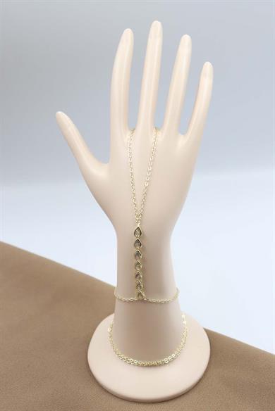 Bulnes Gold Şahmeran(14K)