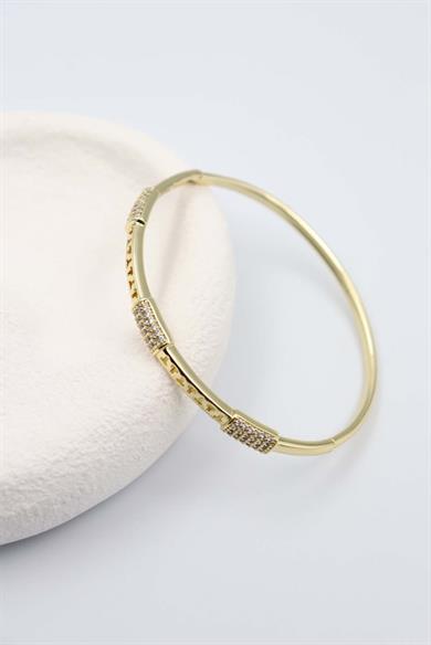 Burano Kelepçe(14K)