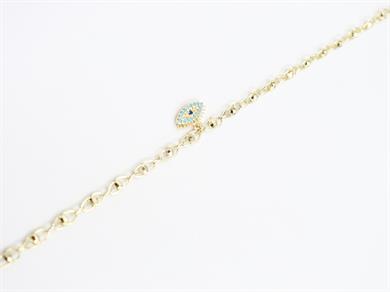 Caelita VIP Gold Bileklik(14k)