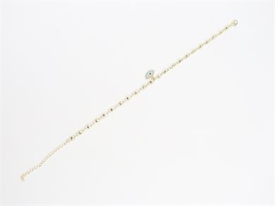 Caelita VIP Gold Bileklik(14k)