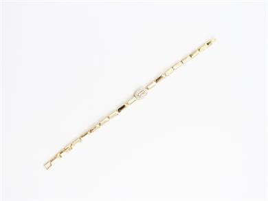 Calirisse VIP Gold Bileklik (14k)