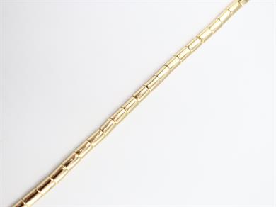 Calissia VIP Gold Bileklik (14k)