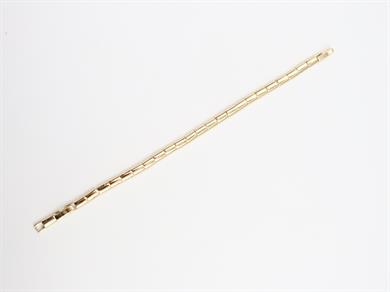 Calissia VIP Gold Bileklik (14k)