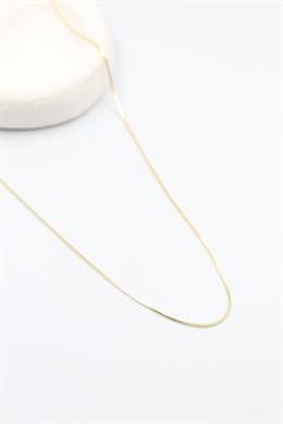 Calista VIP Gold Kolye (14k)