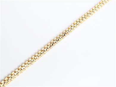 Calivora VIP Gold Bileklik (14k)