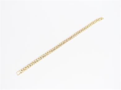 Calivora VIP Gold Bileklik (14k)