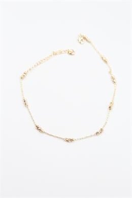Calmira Rose Halhal (18k)