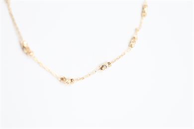 Calmira Rose Halhal (18k)
