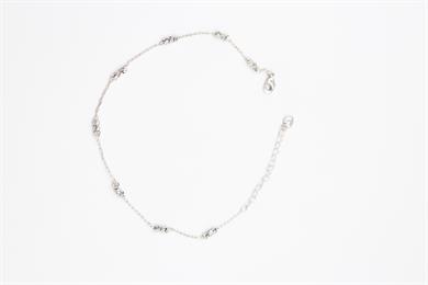 Calmira Silver Halhal