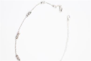 Calmira Silver Halhal
