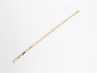 Camilisse VIP Gold Bileklik (14k)