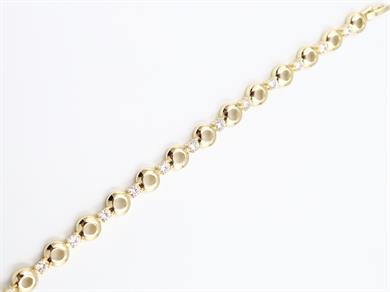 Camoria VIP Gold Bileklik (14k)