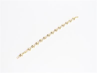 Camoria VIP Gold Bileklik (14k)