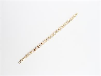 Carla VIP Gold Bileklik (14k)