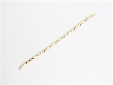Carla VIP Gold Bileklik (14k)