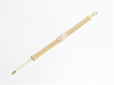 CarlinaVIP Gold Bileklik (14k)