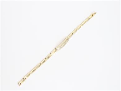 Carmen VIP Gold Bileklik (14k)