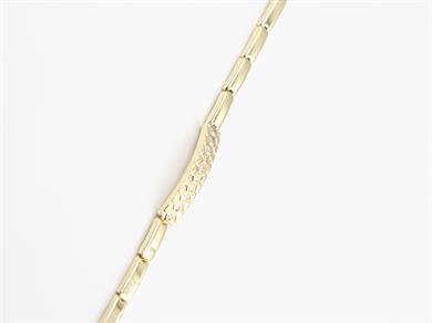 Carmen VIP Gold Bileklik (14k)