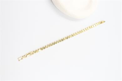 Carmina Gold Bileklik (14k)