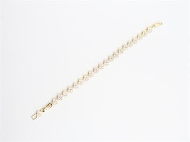 Carmina VIP Gold Bileklik (14k)