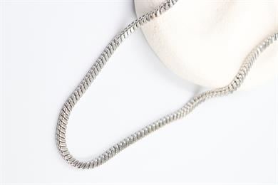 Carolina Silver Kolye