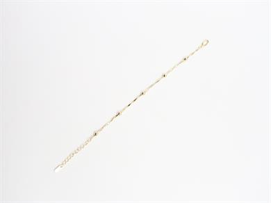 Casilda VIP Gold Bileklik (14k)