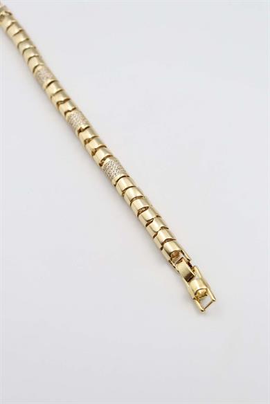 Cassis Gold Bileklik(14K)