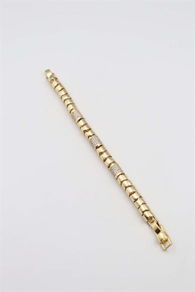 Cassis Gold Bileklik(14K)