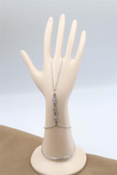 Castilla Silver Şahmeran