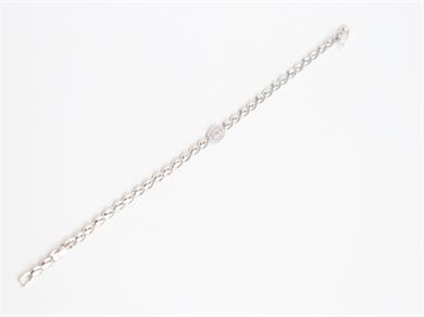 Catalina VIP Silver Bileklik