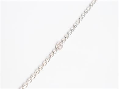 Catalina VIP Silver Bileklik