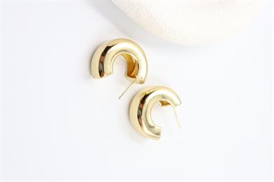 Caterina Gold Küpe (14k)