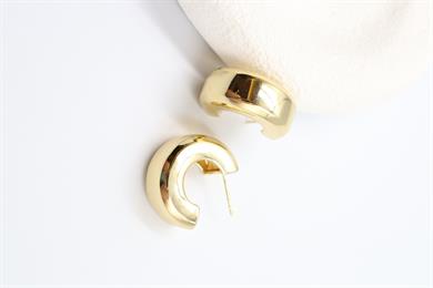Caterina Gold Küpe (14k)