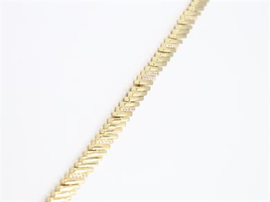 Celeste VIP Gold Bileklik (14k)