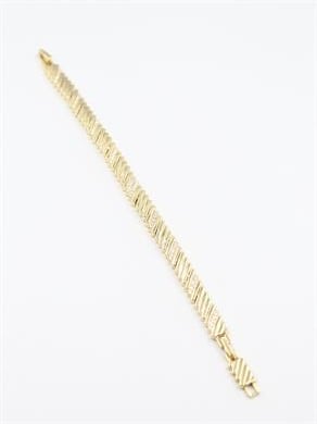 Celeste VIP Gold Bileklik (14k)