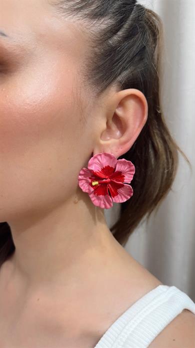 Chiara Gold Küpe