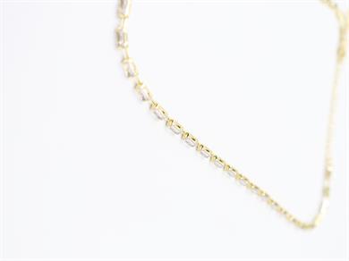 Cintia VIP Gold Kolye (14k)