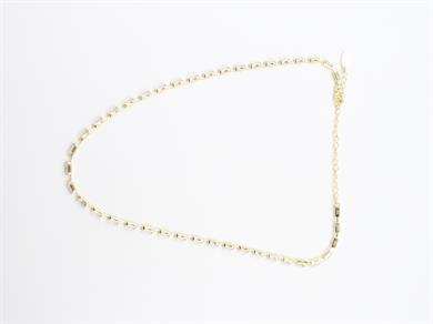 Cintia VIP Gold Kolye (14k)