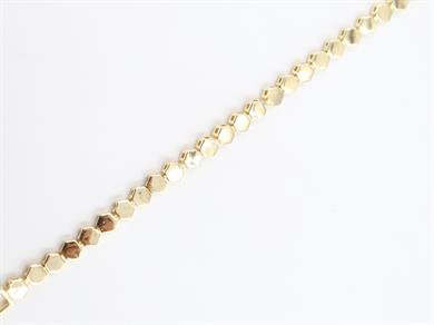 Clariona VIP Gold Bileklik(14k)