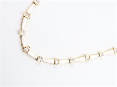 Clarissa VIP Gold Kolye (14k)