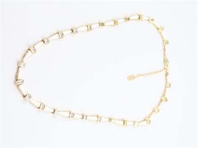 Clarissa VIP Gold Kolye (14k)