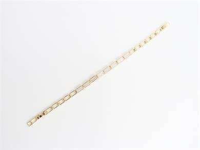 ClarissaVIP Gold Bileklik (14k)