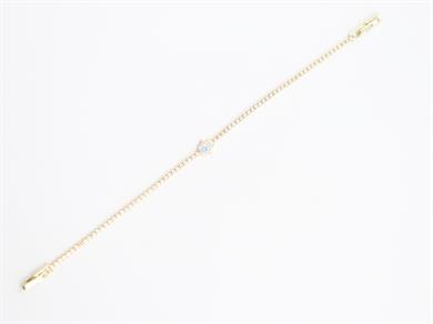 Clarvienne VIP Bileklik(14k)