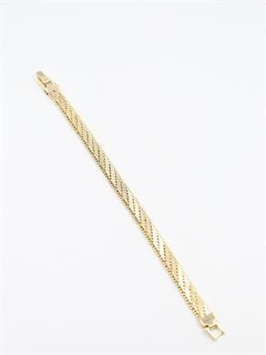 Claudia VIP Gold Bileklik (14k)
